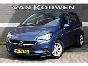 Opel Corsa 1.4 90PK 5drs   Airco   Navi   Cruise