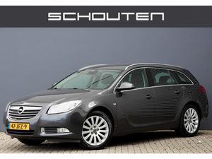 Opel Insignia Sports Tourer 1.6T 180PK Business Navi 18``