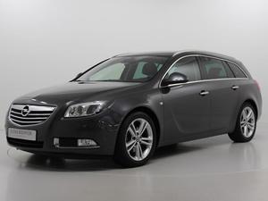 Opel Insignia 2.0 CDTi 160 PK 6-Bak Sports Tourer Cosmo  BNS