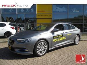 Opel Insignia 1.5 Turbo 165pk Business Executive | OPC-Line