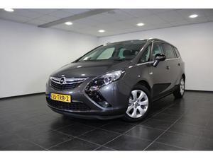 Opel Zafira 1.4 TURBO EDITION AUTOMAAT  140pk  5-persoons