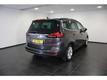 Opel Zafira 1.4 TURBO EDITION AUTOMAAT  140pk  5-persoons