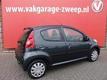 Peugeot 107 1.0-12V XS 5-Deurs | Airco | Elektr.pakket