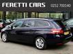 Peugeot 308 SW 1.6 BLUEHDI 120PK BLUE EXECUTIVE NAVI PANODAK AIRCO PDC LED 6VERSN