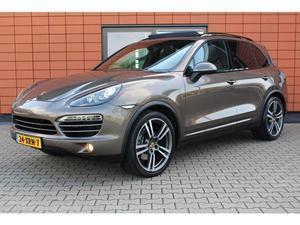 Porsche Cayenne 3.0 D SPORT DESIGN 44.000 KM