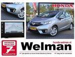 Honda Jazz 1.3 I-VTEC COMFORT Navigatie - Rijklaar!!!