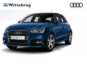 Audi A1 Sportback 1.0 TFSI ultra Colour Edition