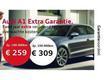 Audi A1 Sportback A1 Sportback 1.0 TFSI 95PK Adrenalin 7 versn. S-tronic