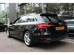 Audi A4 1.4 TFSI 150pk S tronic Lease Edition S line