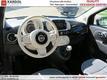 Fiat 500 1.2 Lounge Pan.Dak | Rijklaarprijs