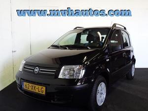 Fiat Panda 1.2 Edizione Cool #GEEN AFL KOSTEN# incl garantie