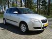 Skoda Fabia 1.4-16V TOUR   ECC   EL. RAMEN