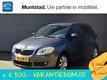 Skoda Fabia 1.4-16V 85 pk SPRINT Airco Cruise Control 15 inch LM velgen