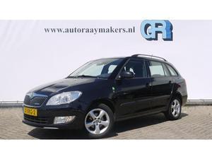 Skoda Fabia Combi 1.2 TDI Greenline *Airco*