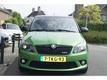 Skoda Fabia 1.4 TSI RS 180 PK NAV