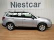 Subaru Forester 2.0 i Luxury Plus CVT-Automaat