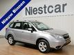 Subaru Forester 2.0 i Luxury Plus CVT-Automaat