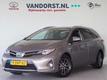 Toyota Auris Touring Sports 1.8 Hybrid Lease Plus | Navigatie | Panoramadak | Parkeersensoren |