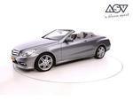 Mercedes-Benz E-klasse Cabrio 220 CDI AMG Styling, Automaat, Comand, Stoelverwarming, Alarm, Licht en Zichtpakket, Comfortp
