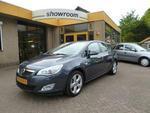 Opel Astra 1.6 EDITION Navi Climate Control