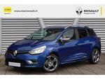 Renault Clio TCE 120pk GT-Line  Camera R-LINK BOSE P.Glass Clim