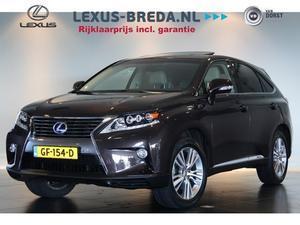 Lexus RX 450h Tech Edition Mark Levinson, Sunroof, Head Up Display