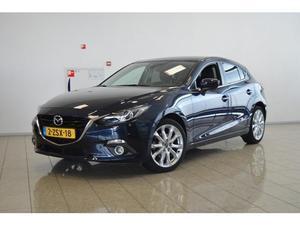 Mazda 3 2.0 GT-M navi xenon 18`