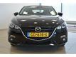 Mazda 3 2.0 TS meerprijs navi € 500