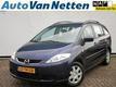 Mazda 5 1.8 16v 116pk TOURING, 7 Persoons, Clima,Armsteun,Radio cd,trekhaak