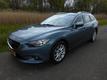 Mazda 6 2.0 SKYACTIV-G 145PK Red Dot Edition NR 38 200 | RIJKLAAR PRIJS!