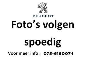 Peugeot 308 1.6 THP 16V 115KW SW NAV  LEDER  DEALERONDERHOUDEN