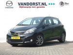 Toyota Yaris 1.3 VVT-I DYNAMIC Navigatie camera trekhaak Rijklaarprijs