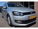 Volkswagen Polo 1.2 TDI 55kw 75pk BLUEMOTION COMFORT EDITION Ecc Cruise Control Navigatie 5drs.