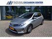 Toyota Auris 1.8 Hybrid Lease Automaat    Panoramadak   Park assist   Navi   Stoelverwarming   Camera