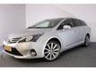 Toyota Avensis Wagon 1.8 VVTi Executive Premium, Leer, panoramadak