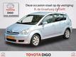 Toyota Verso 1.6 VVT-I TERRA | Airco | Trekhaak | LM-velgen | 1e eigenaar!