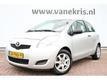 Toyota Yaris 1.3 VVTI COMFORT Lm velgen