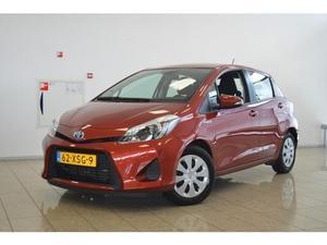 Toyota Yaris 1.5 FULL HYBRID ASPIRATION navi