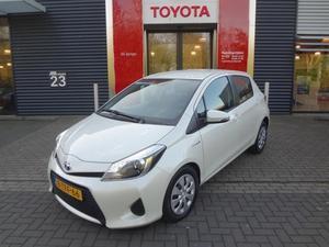 Toyota Yaris 1.5 FULL HYBRID ASPIRATION