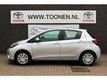 Toyota Yaris 1.5 Hybrid Aspiration Parkeercamera - Climate control