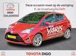 Toyota Yaris 1.5 HYBRID PREMIUM 5-deurs | Navigatie | Pano-dak