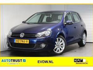 Volkswagen Golf 1.4 TSI 160 pk Highline Clima,Pdc,17 Inch