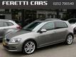 Volkswagen Golf 1.2 TSI HIGHLINE 5DRS NAVI SPORT-INT. 6VERSN AIRCO LMV PDC