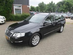 Volkswagen Passat VARIANT 1.9 TDI comfortline