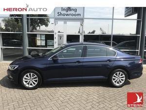 Volkswagen Passat 1.6 TDI 120PK COMFORTLINE NAVI