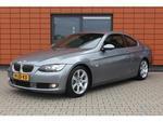 BMW 3-serie Coupe 325I HIGH EXECUTIVE AUTOMAAT XENON NAVIGATIE LEER