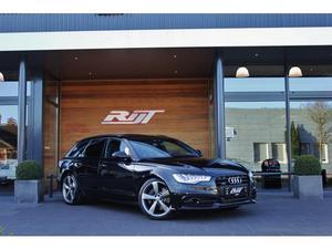 Audi A6 Avant 3.0 V6 TDI BIT QUATTRO SPORT EDITION 2x S-Line 313pk **PAN.DAK BOSE SIDEASS. LANEASS. ACC CAME