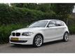 BMW 1-serie 118D SPORT | 1 2 LEDEREN SPORTSTOELEN | AIRCO | TREKHAAK | VERKOCHT