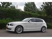 BMW 1-serie 118D SPORT | 1 2 LEDEREN SPORTSTOELEN | AIRCO | TREKHAAK | VERKOCHT