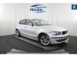 BMW 1-serie 116i Business Line